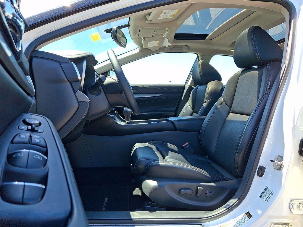 used 2016 Nissan Maxima car, priced at $20,489