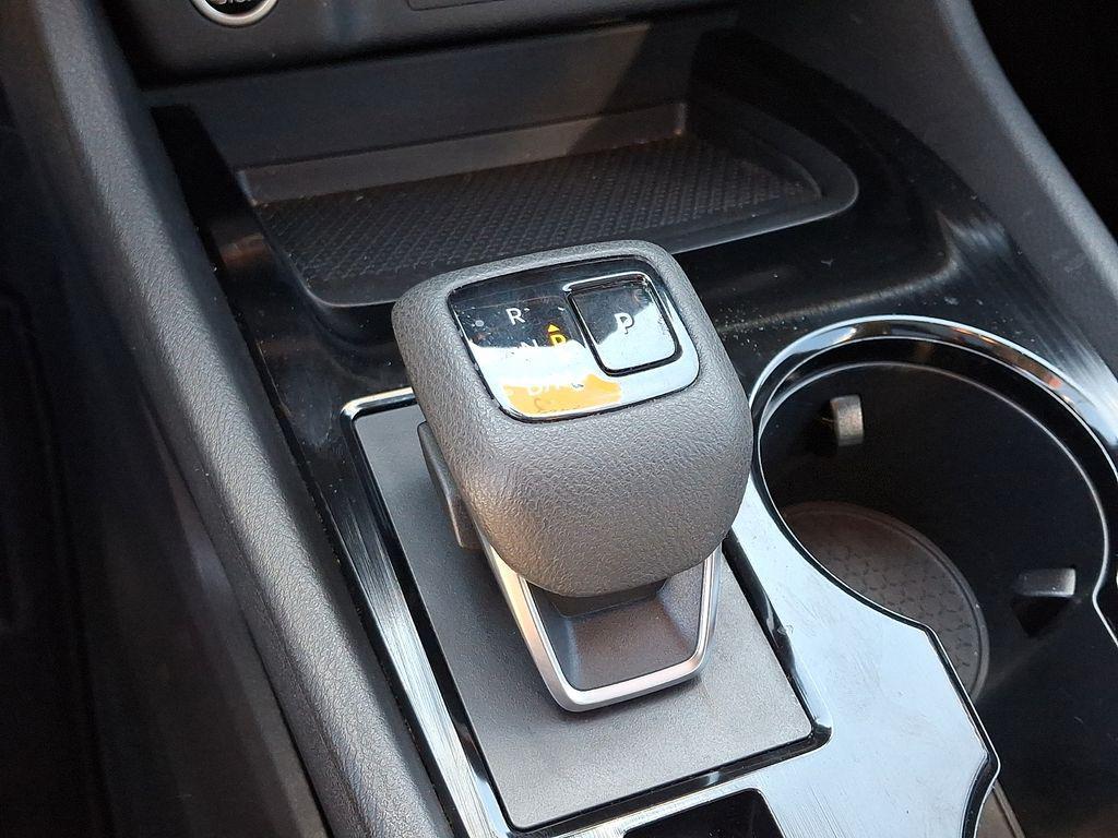 used 2023 Nissan Rogue car, priced at $26,001