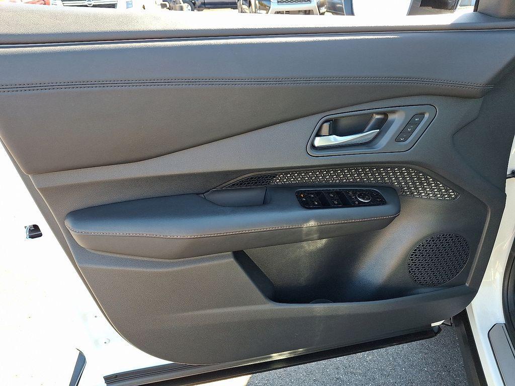 used 2024 Nissan ARIYA car, priced at $24,800