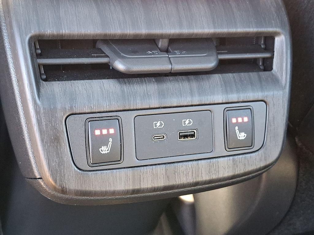 used 2024 Nissan ARIYA car, priced at $24,800