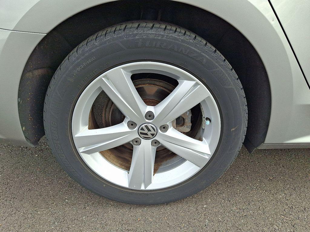 used 2012 Volkswagen Passat car, priced at $9,999