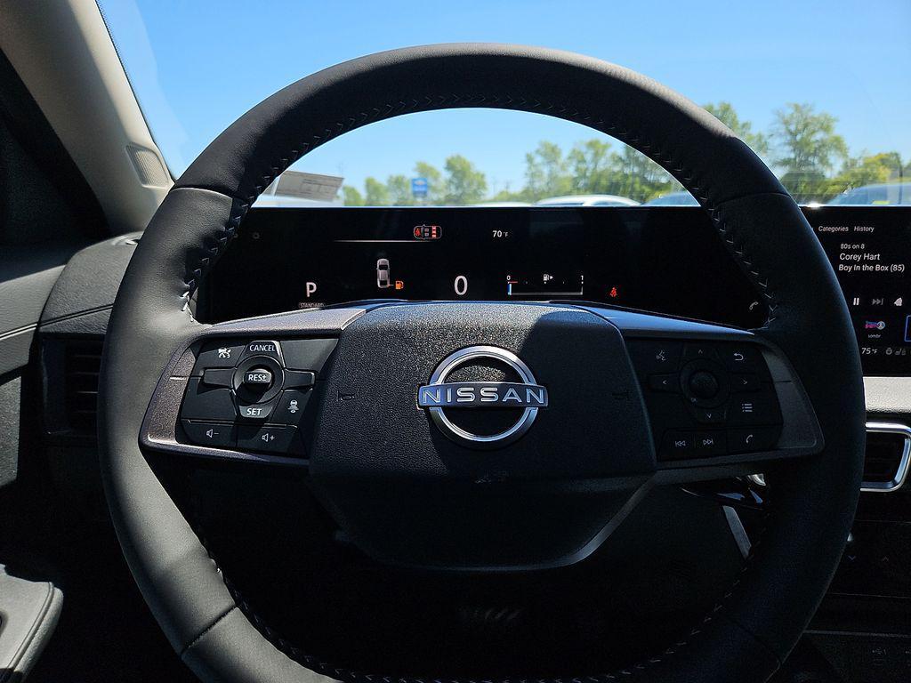 new 2026 Nissan Sentra car, priced at $27,000