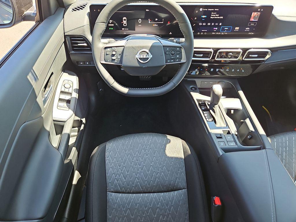 new 2026 Nissan Sentra car, priced at $27,000