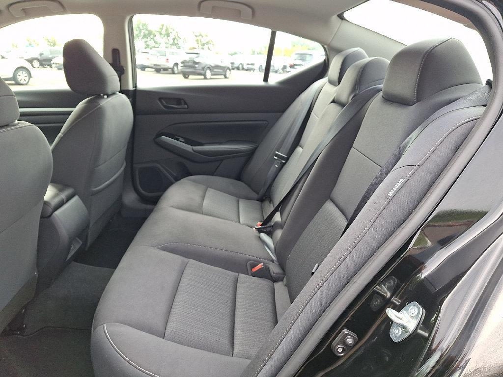 used 2023 Nissan Altima car, priced at $22,390