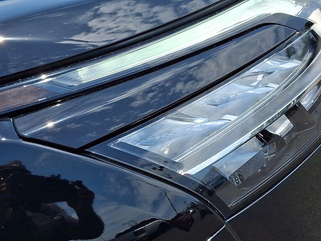 used 2023 Nissan Pathfinder car, priced at $36,490