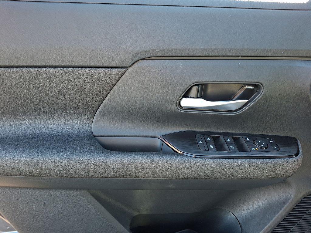 new 2026 Nissan Kicks car, priced at $26,490