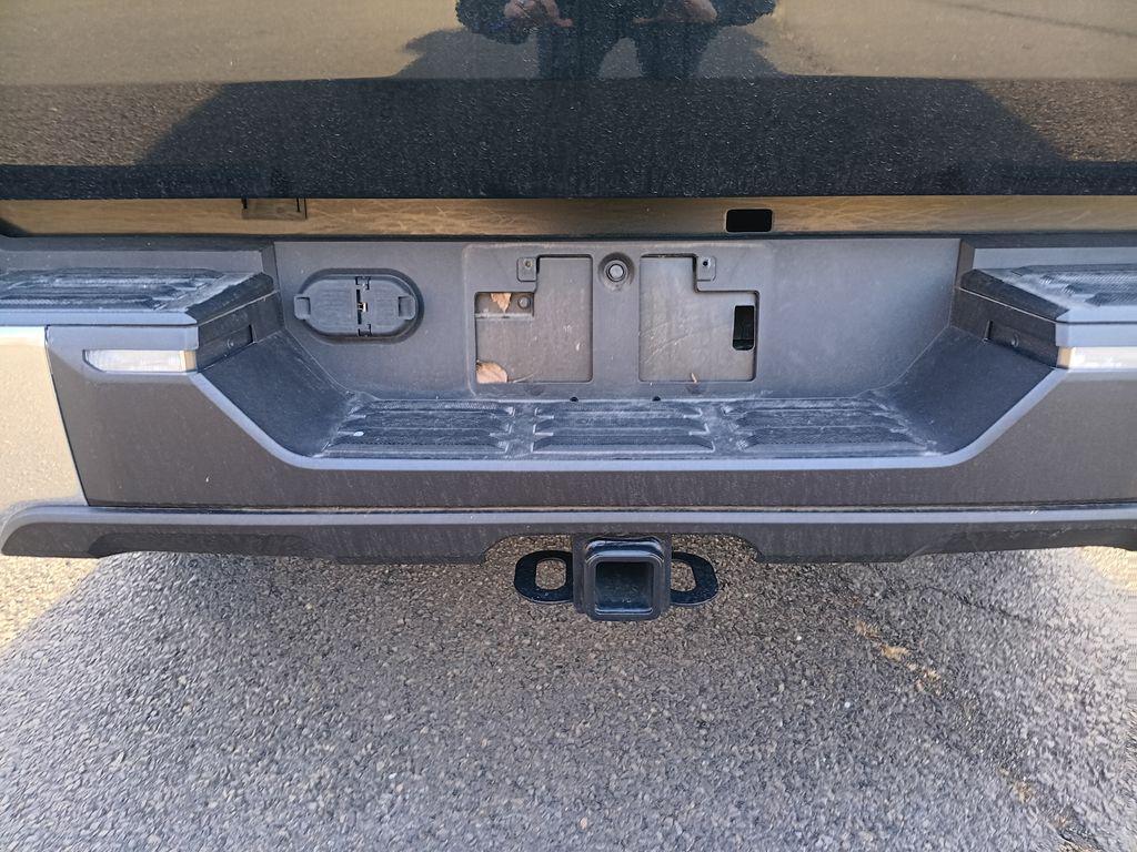 used 2023 Toyota Tundra car, priced at $43,681