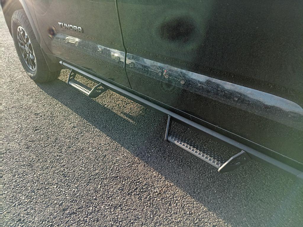 used 2023 Toyota Tundra car, priced at $43,681