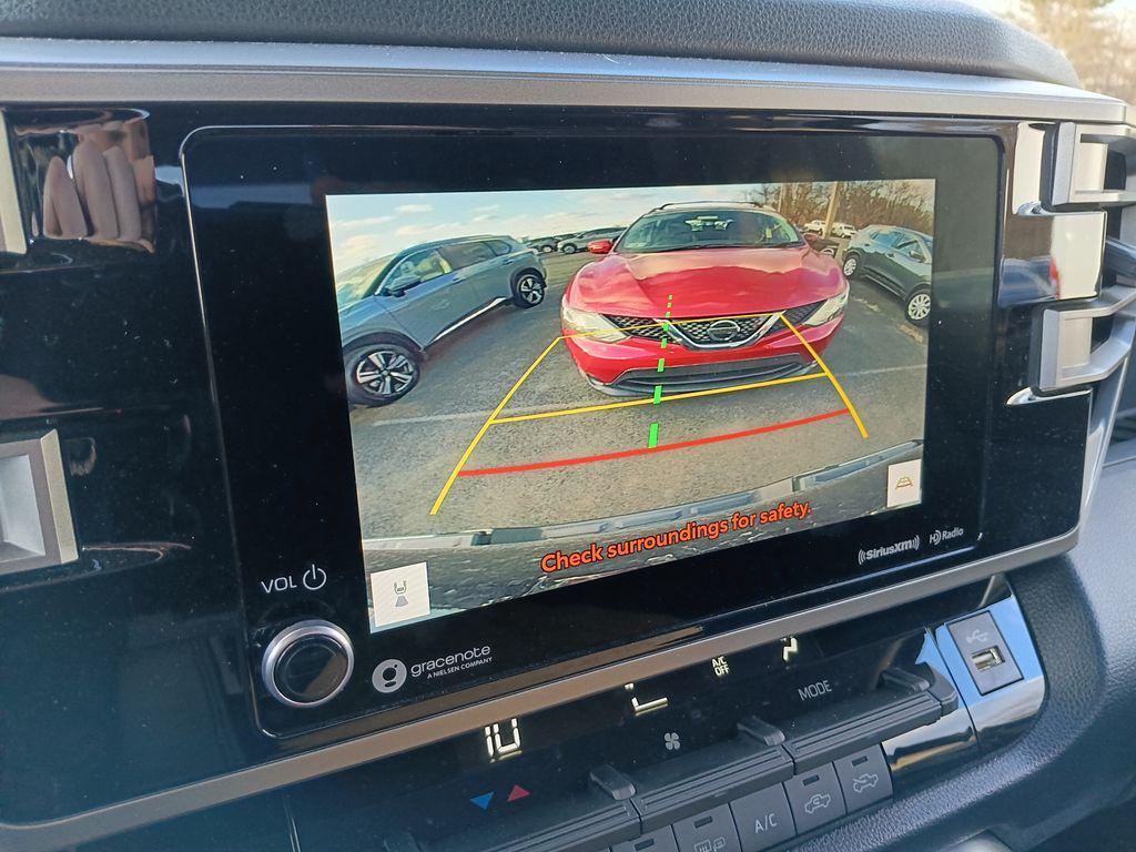 used 2023 Toyota Tundra car, priced at $43,681