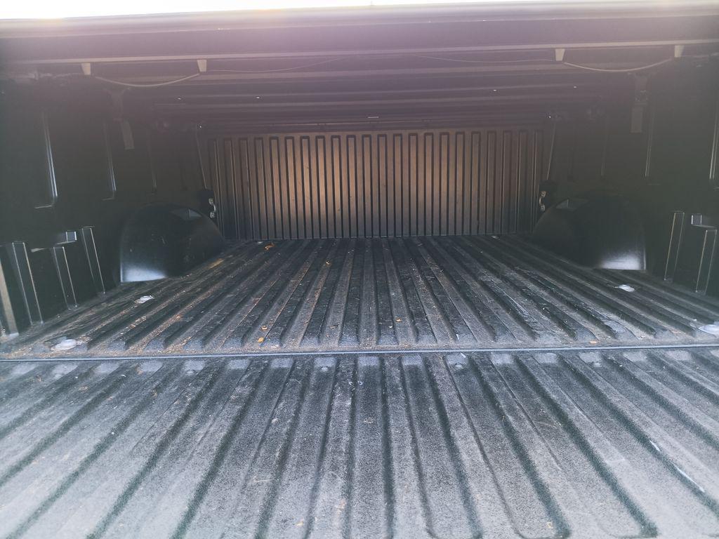 used 2023 Toyota Tundra car, priced at $43,681