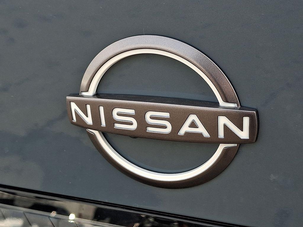 new 2026 Nissan Sentra car, priced at $25,715