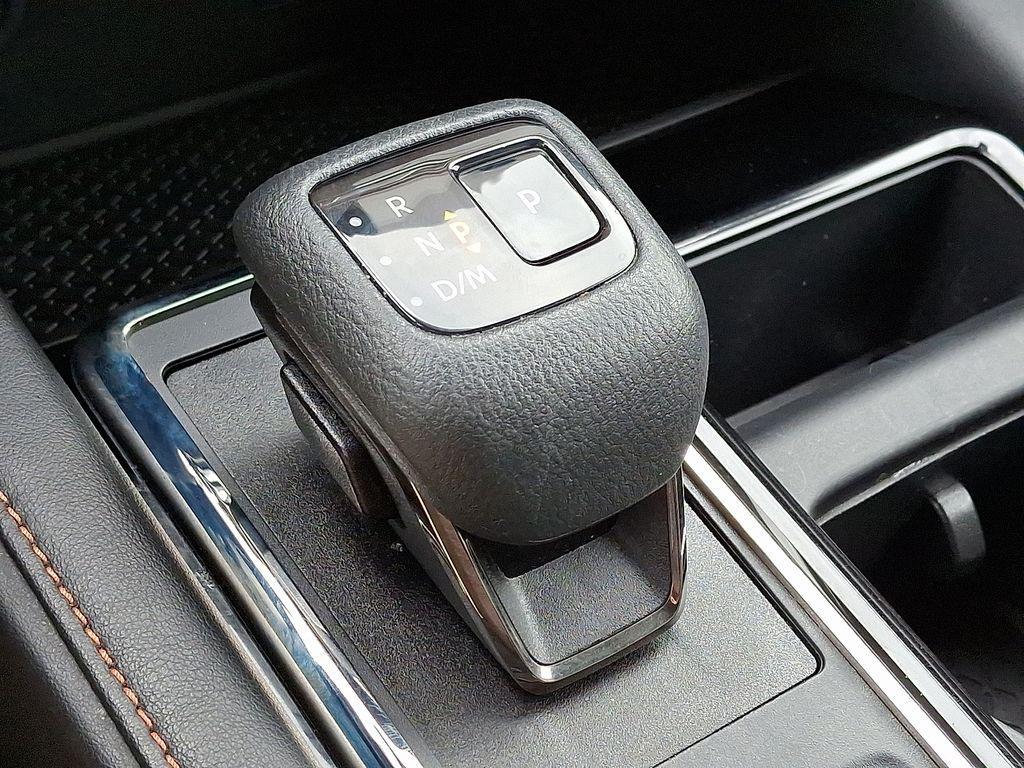 used 2023 Nissan Pathfinder car, priced at $32,907