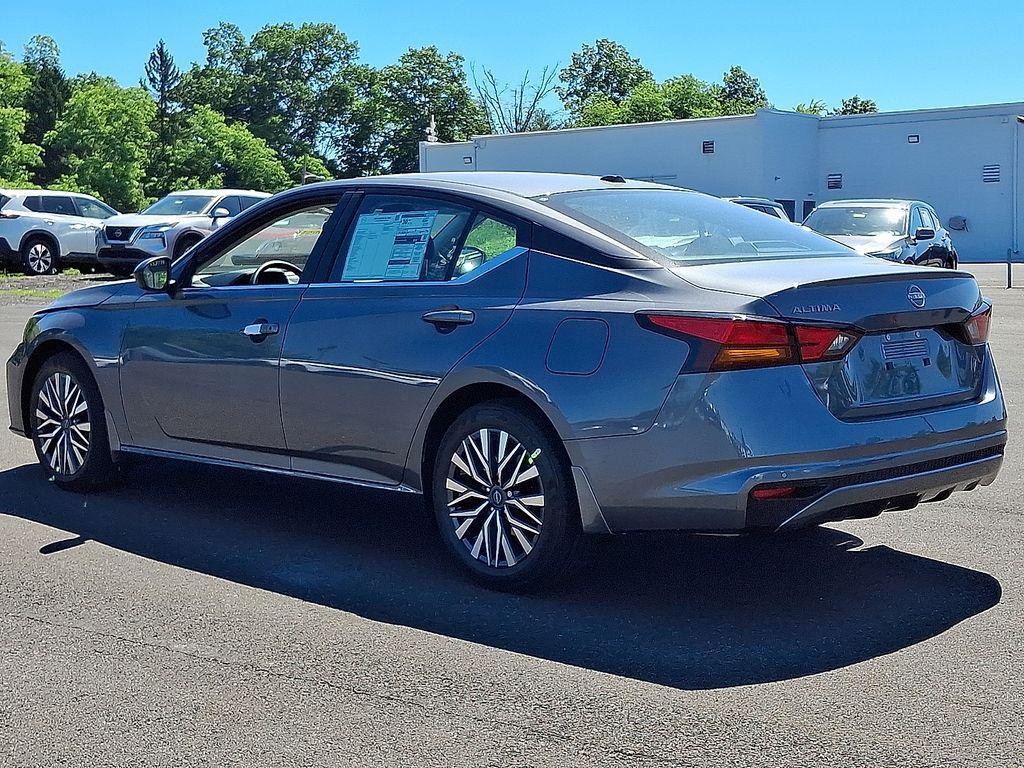 new 2026 Nissan Altima car, priced at $30,380