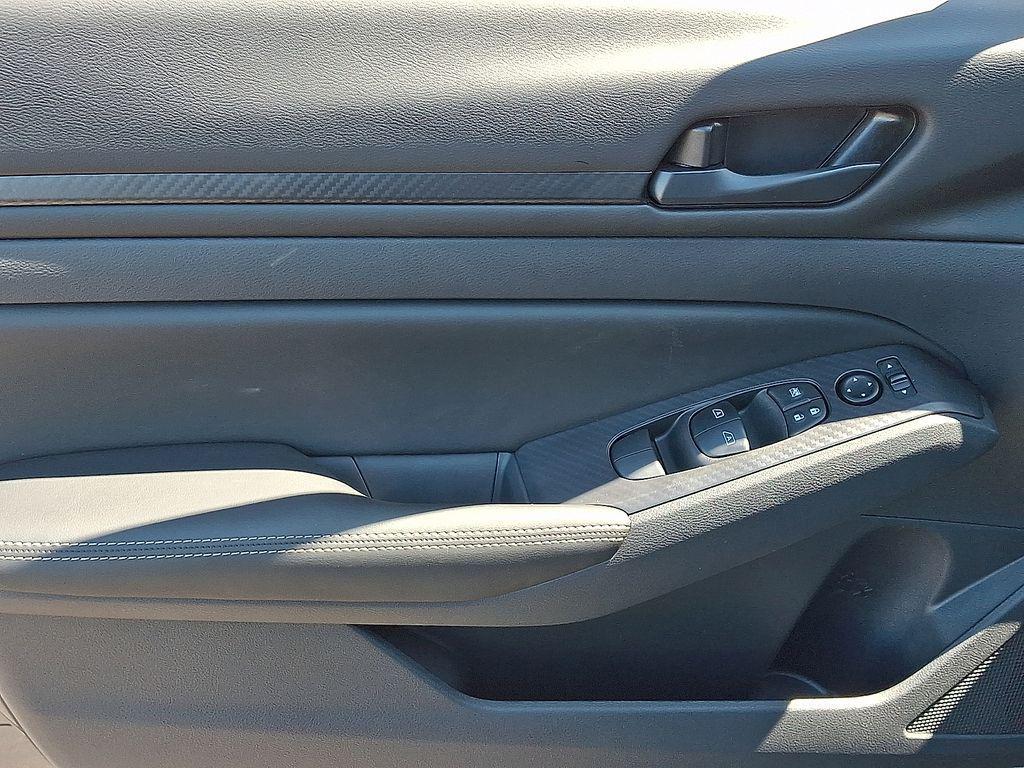 new 2026 Nissan Altima car, priced at $30,380