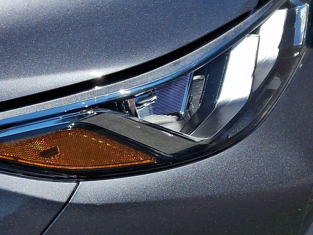 used 2023 Nissan Sentra car, priced at $22,208