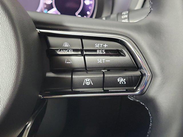 new 2026 Mazda CX-90 PHEV car, priced at $56,611