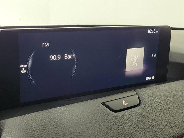 new 2026 Mazda CX-90 PHEV car, priced at $56,611