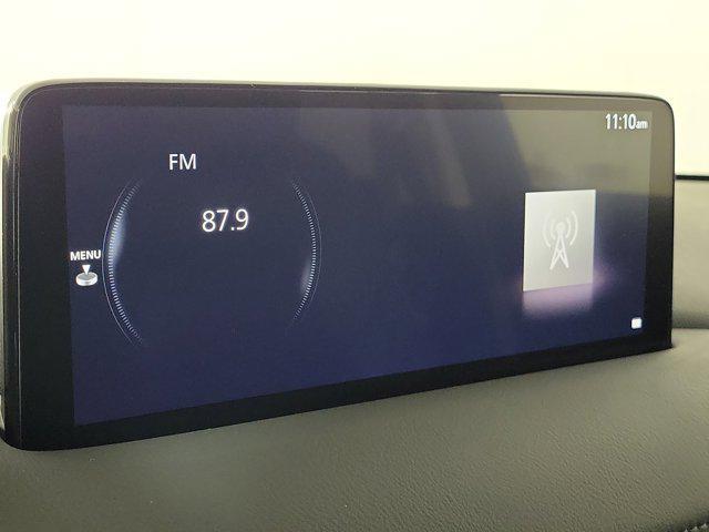 new 2025 Mazda CX-5 car, priced at $33,326