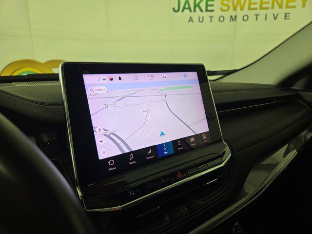 used 2022 Jeep Compass car, priced at $25,900