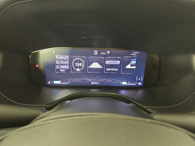 used 2022 Jeep Compass car, priced at $25,900