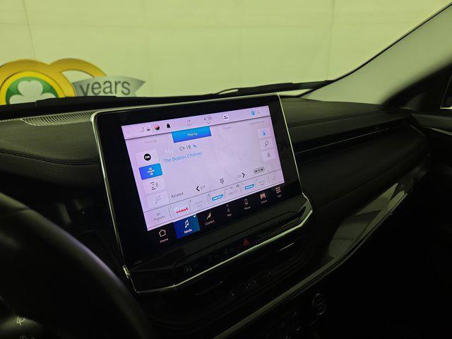 used 2022 Jeep Compass car, priced at $25,900