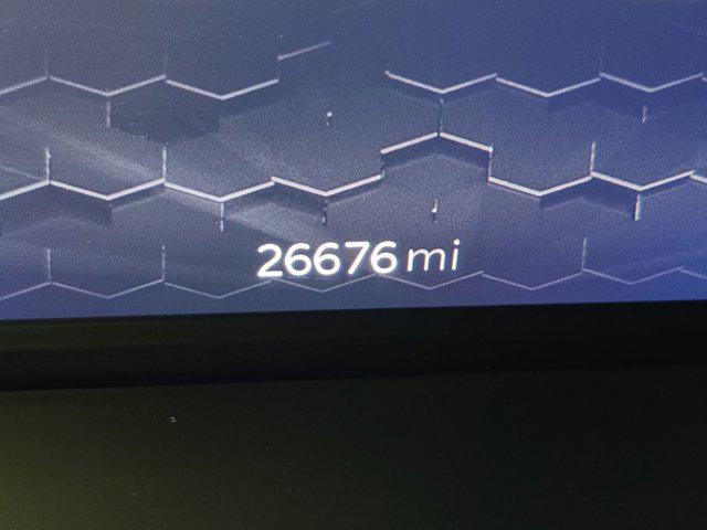 used 2022 Jeep Compass car, priced at $25,900