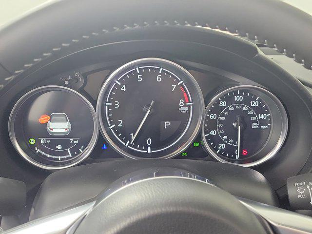 new 2026 Mazda MX-5 Miata car, priced at $40,400