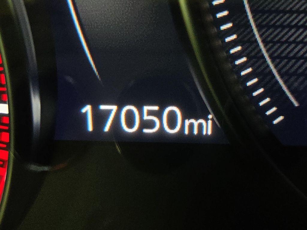 used 2024 Mazda CX-50 car, priced at $33,900