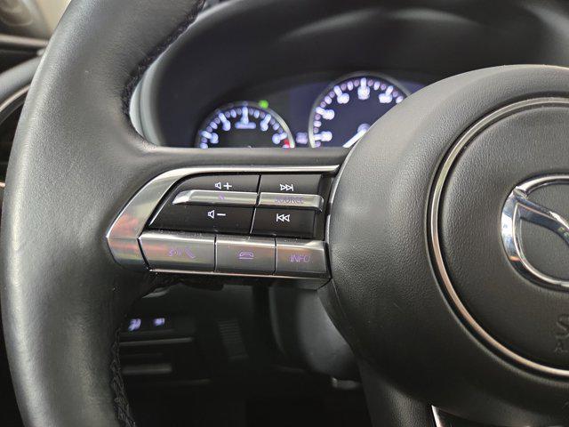 used 2023 Mazda Mazda3 car, priced at $26,900