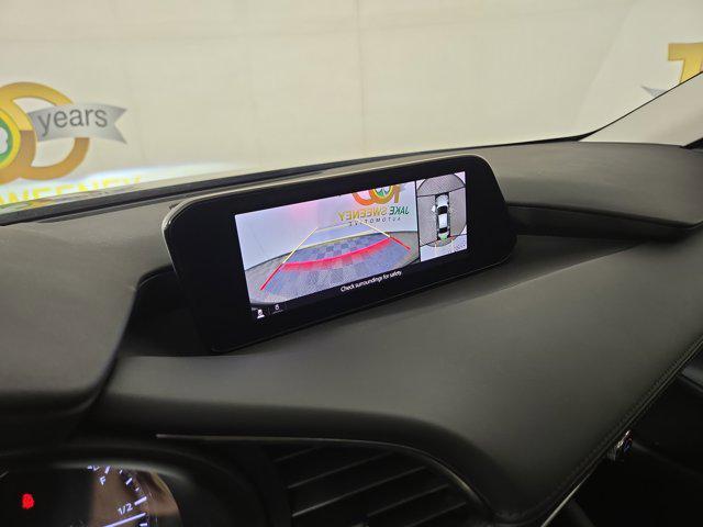 used 2023 Mazda Mazda3 car, priced at $26,900