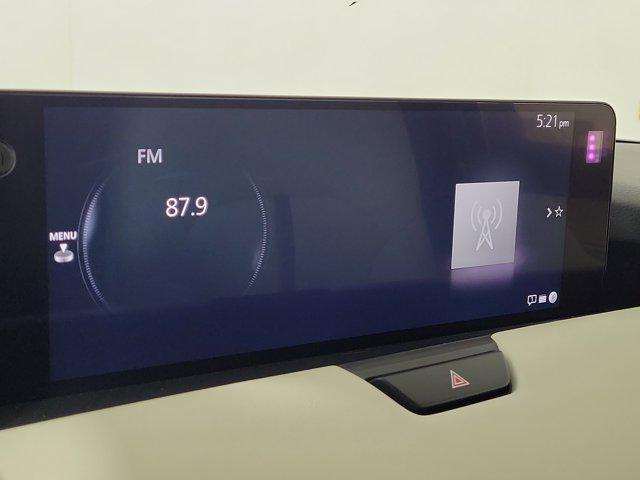 new 2026 Mazda CX-90 PHEV car, priced at $60,279