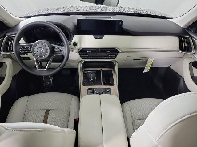 new 2026 Mazda CX-90 PHEV car, priced at $60,279