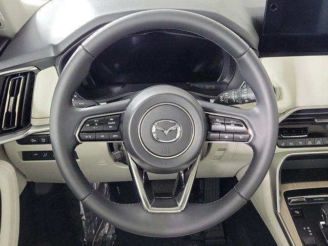 new 2026 Mazda CX-90 PHEV car, priced at $60,279