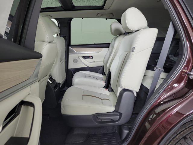 new 2026 Mazda CX-90 PHEV car, priced at $60,279