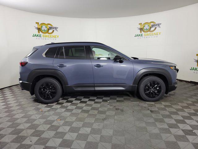 new 2026 Mazda CX-50 Hybrid car, priced at $39,701