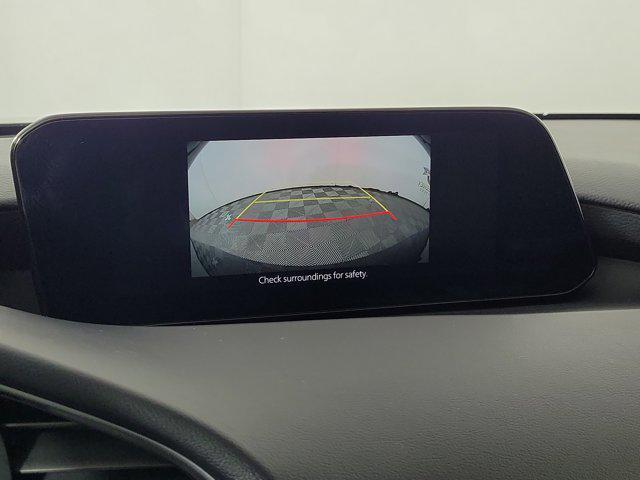 new 2026 Mazda Mazda3 car, priced at $26,803