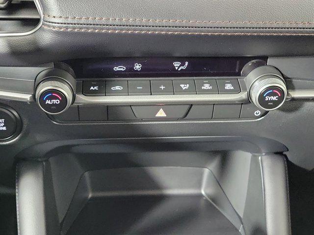 new 2026 Mazda Mazda3 car, priced at $26,803