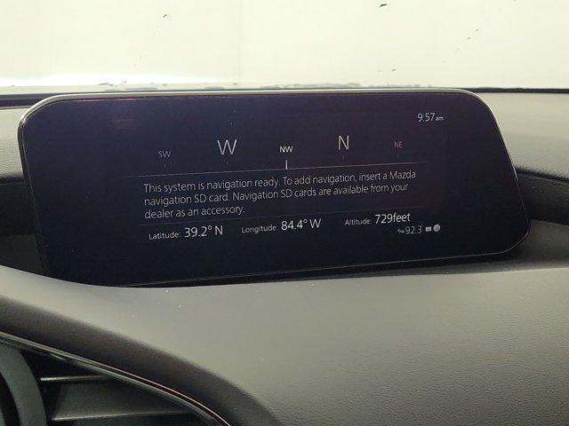 new 2026 Mazda Mazda3 car, priced at $31,811