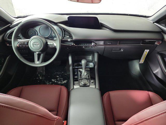 new 2026 Mazda Mazda3 car, priced at $31,811