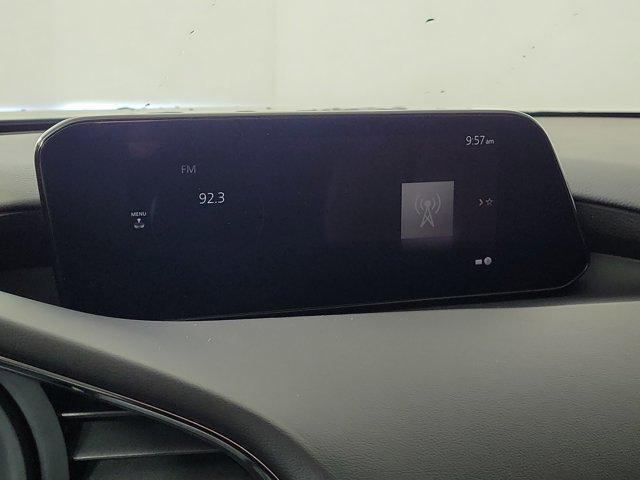 new 2026 Mazda Mazda3 car, priced at $31,811