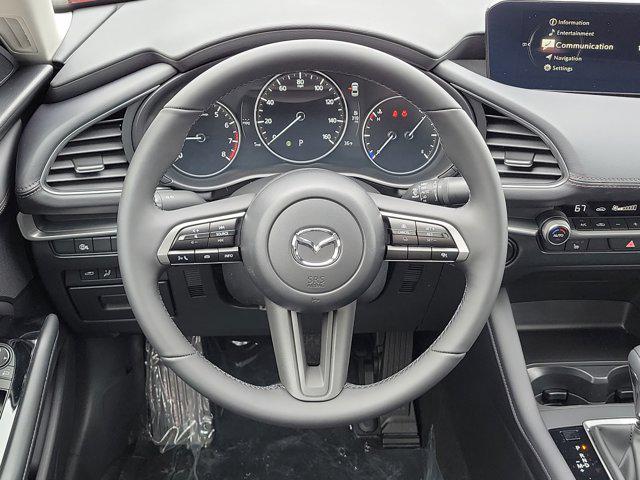 new 2026 Mazda Mazda3 car, priced at $28,312