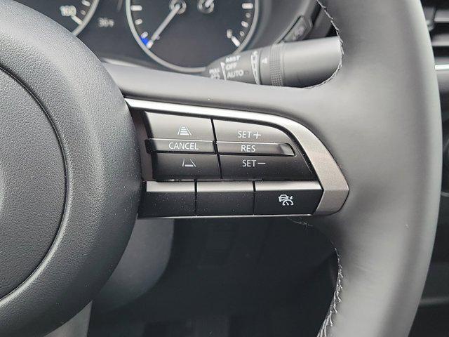 new 2026 Mazda Mazda3 car, priced at $28,312