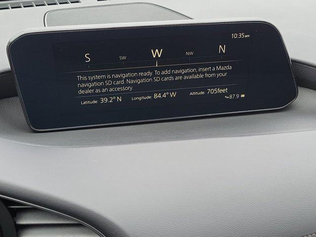 new 2026 Mazda Mazda3 car, priced at $28,312