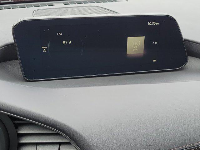 new 2026 Mazda Mazda3 car, priced at $28,312