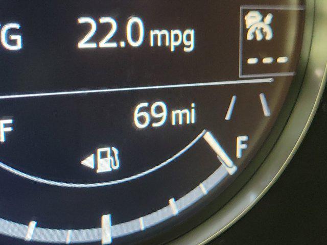 new 2025 Mazda CX-5 car, priced at $33,189