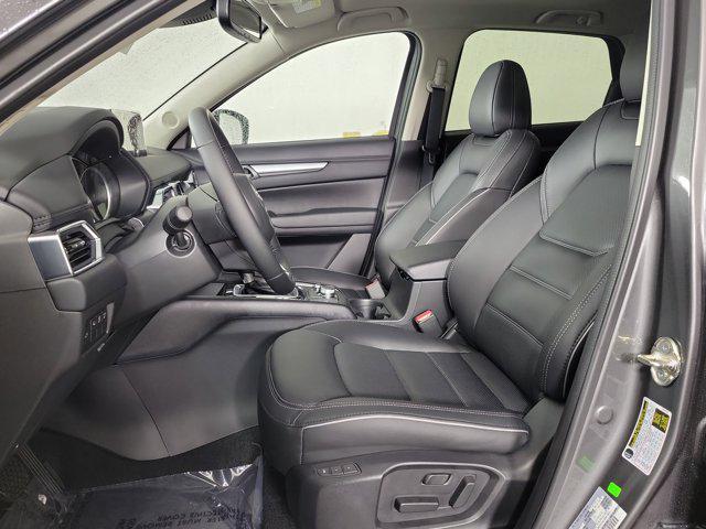 new 2025 Mazda CX-5 car, priced at $33,189