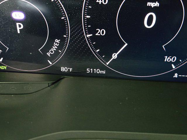 used 2024 Mazda CX-90 PHEV car, priced at $32,900