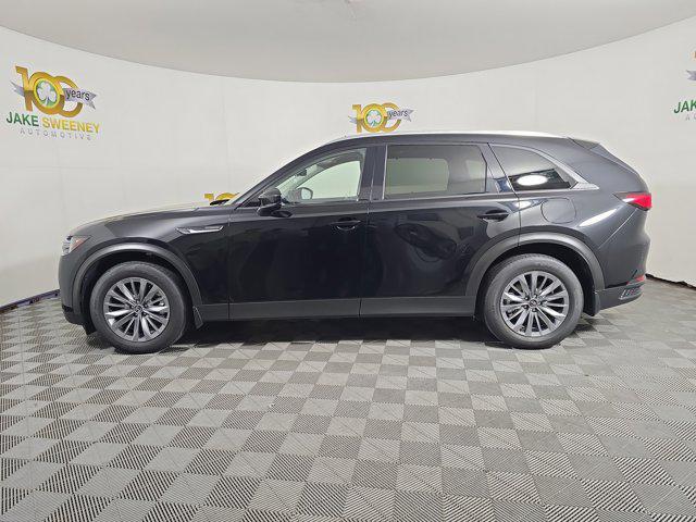 used 2024 Mazda CX-90 PHEV car, priced at $32,900