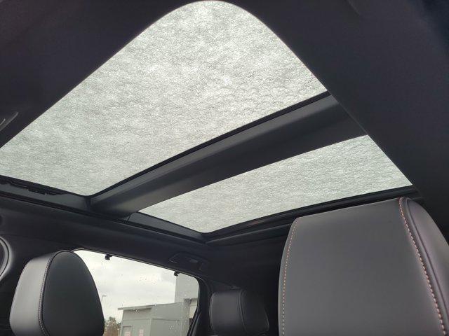 new 2026 Mazda CX-90 car, priced at $55,833