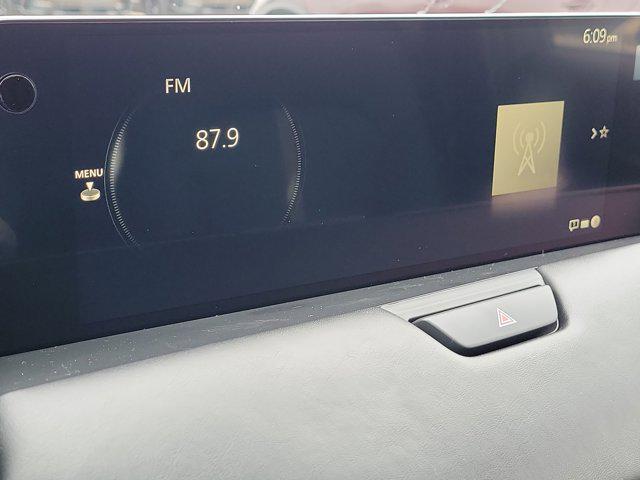 new 2026 Mazda CX-90 car, priced at $55,833